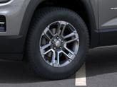 Thumbnail of 2026 Sterling Metallic GMC Terrain