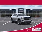 Photo of 2026 Sterling Metallic GMC Terrain