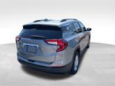 Thumbnail of 2024 Sterling Metallic GMC Terrain