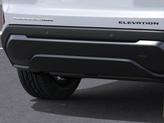 Thumbnail of 2026 Summit White GMC Terrain
