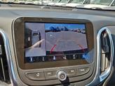 Thumbnail of 2022 Gray Chevrolet Equinox