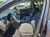 Thumbnail of 2022 Gray Chevrolet Equinox