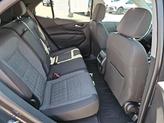 Thumbnail of 2022 Gray Chevrolet Equinox