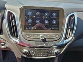 Thumbnail of 2022 Gray Chevrolet Equinox