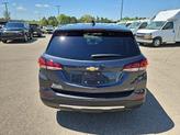 Thumbnail of 2022 Gray Chevrolet Equinox