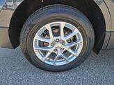 Thumbnail of 2022 Gray Chevrolet Equinox