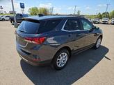 Thumbnail of 2022 Gray Chevrolet Equinox