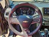 Thumbnail of 2022 Gray Chevrolet Equinox