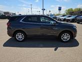 Thumbnail of 2022 Gray Chevrolet Equinox
