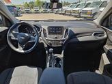 Thumbnail of 2022 Gray Chevrolet Equinox
