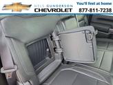 Thumbnail of 2021 Black Chevrolet Silverado 3500