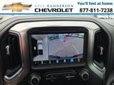 Thumbnail of 2021 Black Chevrolet Silverado 3500