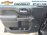 Thumbnail of 2021 Black Chevrolet Silverado 3500
