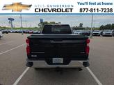 Thumbnail of 2021 Black Chevrolet Silverado 3500