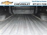 Thumbnail of 2021 Black Chevrolet Silverado 3500