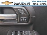 Thumbnail of 2021 Black Chevrolet Silverado 3500