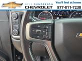 Thumbnail of 2021 Black Chevrolet Silverado 3500