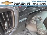 Thumbnail of 2021 Black Chevrolet Silverado 3500