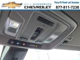 Thumbnail of 2021 Black Chevrolet Silverado 3500