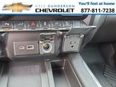 Thumbnail of 2021 Black Chevrolet Silverado 3500