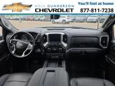 Thumbnail of 2021 Black Chevrolet Silverado 3500
