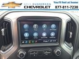Thumbnail of 2021 Black Chevrolet Silverado 3500