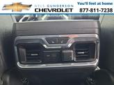 Thumbnail of 2021 Black Chevrolet Silverado 3500