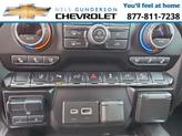 Thumbnail of 2021 Black Chevrolet Silverado 3500