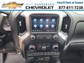 Thumbnail of 2021 Black Chevrolet Silverado 3500