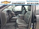 Thumbnail of 2021 Black Chevrolet Silverado 3500