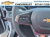 Thumbnail of 2025 Summit White Chevrolet Trax
