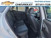 Thumbnail of 2025 Summit White Chevrolet Trax