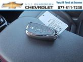 Thumbnail of 2025 Summit White Chevrolet Trax