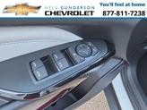 Thumbnail of 2025 Summit White Chevrolet Trax