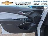 Thumbnail of 2025 Summit White Chevrolet Trax