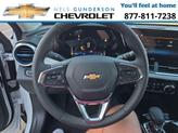 Thumbnail of 2025 Summit White Chevrolet Trax