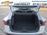 Thumbnail of 2025 Summit White Chevrolet Trax