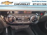 Thumbnail of 2025 Mosaic Black Metallic Chevrolet Trax