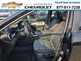 Thumbnail of 2025 Mosaic Black Metallic Chevrolet Trax