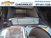 Thumbnail of 2025 Mosaic Black Metallic Chevrolet Trax