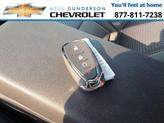 Thumbnail of 2025 Mosaic Black Metallic Chevrolet Trax