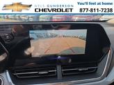 Thumbnail of 2025 Mosaic Black Metallic Chevrolet Trax