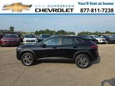 Thumbnail of 2025 Mosaic Black Metallic Chevrolet Trax