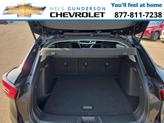 Thumbnail of 2025 Mosaic Black Metallic Chevrolet Trax