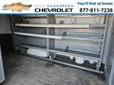Thumbnail of 2016 Summit White Chevrolet Express 3500