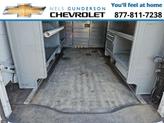 Thumbnail of 2016 Summit White Chevrolet Express 3500