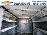 Thumbnail of 2016 Summit White Chevrolet Express 3500