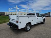 Thumbnail of 2024 Summit White Chevrolet Silverado 2500