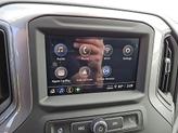 Thumbnail of 2024 Summit White Chevrolet Silverado 2500