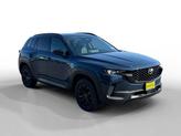 Thumbnail of 2025 Ingot Mazda CX-50 Hybrid